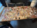 Grote partij diversen sieraden, Sieraden, Tassen en Uiterlijk, Antieke sieraden, Ophalen of Verzenden, Overige materialen, Ketting