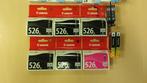 inktcartridges  voor canon 526, Computers en Software, Ophalen, Nieuw, Cartridge, Canon