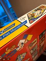 Mondriaan Puzzel - That's Life Gallery Edition, Ophalen, 500 t/m 1500 stukjes, Nieuw, Legpuzzel