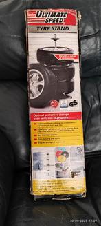 Ultimate Speed Bandenstandaard Nieuw in Doos, Ophalen of Verzenden, Nieuw