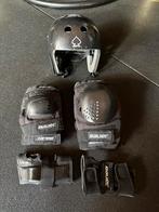 Skate bescherming set - Bauer & Pro-Tec, Sport en Fitness, Ophalen, Gebruikt, Bescherming