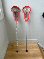 Lacrosse sticks, Ophalen, Gebruikt, Overige sporten