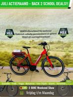E-Bike! Cannondale Mavaro! BOSCH Middenmotor! NIEUWSTAAT!, Fietsen en Brommers, Elektrische fietsen, Overige merken, Gebruikt