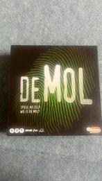 Wie is de mol bordspel, Ophalen of Verzenden, Zo goed als nieuw