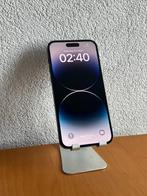 Apple iPhone 14 Pro Max 256GB Zwart | Garantie | Nette staat, 256 GB, Zwart, Refurbished, Ophalen of Verzenden