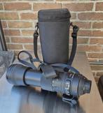 Sigma Lens150-600mm F5-6,3 voor de Nikon, Audio, Tv en Foto, Fotografie | Lenzen en Objectieven, Ophalen of Verzenden, Zo goed als nieuw