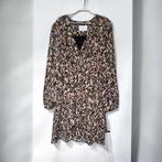 Dante 6 Jurk Maat 5 Beige Bruin Multi Panter Print Goddess, Kleding | Dames, Dante 6, D6, Bruin, Verzenden