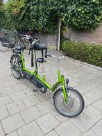Van Raam tandem, KiVo, Fietsen en Brommers, Fietsen | Tandems, Ophalen, Minder dan 10 versnellingen, Gebruikt, 47 tot 51 cm