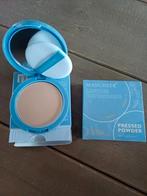 Maycheer pressed powder, Ophalen of Verzenden, Nieuw, Beige, Gehele gezicht