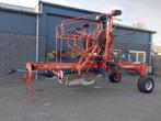 Lely Hibiscus 805 Master Dubbele Hark, Zakelijke goederen, Overige, Oogstmachine