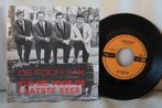 DE FOUR TAK kus me voor de laatste keer! 45 rpm 7" single, Gebruikt, Verzenden, 7 inch, Single