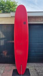 Beau Young Cloudwalker 9'6 longboard, Ophalen of Verzenden, Gebruikt, Longboard, Met koord