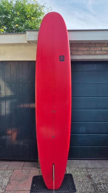 Beau Young Cloudwalker 9'6 longboard beschikbaar voor biedingen