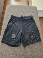 PSG korte broek Paris saint germain 158-170, Maat XS of kleiner, Ophalen of Verzenden, Broek