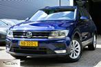 Volkswagen Tiguan 1.4 TSI Comfortline/Adaptive cruise!Nap!, Auto's, Volkswagen, Voorwielaandrijving, 125 pk, Euro 6, 4 cilinders