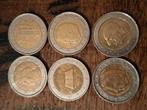 2 euro munten, Ophalen of Verzenden, 2 euro