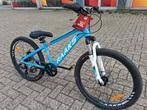 Fiethokje Beverwijk: Raaks Dakar MTB, Hardtail, Heren, 45 tot 49 cm, Niet ingevuld