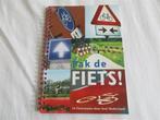 Boek: Pak de fiets M. Wannet, Boeken, Reisgidsen, Overige merken, Ophalen of Verzenden, Zo goed als nieuw, Fiets- of Wandelgids