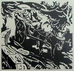 Mooie en betaalbare kunst v/h Grafiekkabinet, Verzenden