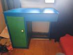 Kinderbureau, Huis en Inrichting, Bureaus, Ophalen, Gebruikt