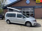 Volkswagen Caddy Maxi 1.4 TSI HIGHLINE 5p 96kw HEFDAK, CAMPE, Auto's, Voorwielaandrijving, Gebruikt, 4 cilinders, Met garantie (alle)