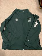 HCR Trainingsjack Osaka Maat 12-14, Kinderen en Baby's, Kinderkleding | Overige, Ophalen of Verzenden, Zo goed als nieuw, Jongen of Meisje
