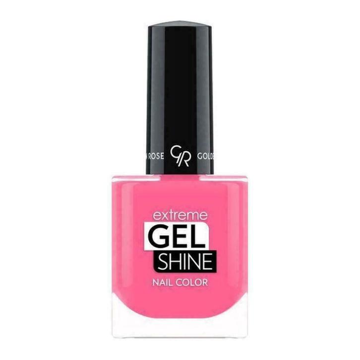 GR Extreme Gel Shine Nail Color, roze nagellak 21, Sieraden, Tassen en Uiterlijk, Uiterlijk | Cosmetica en Make-up, Nieuw, Toebehoren