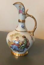 Victoriaanse schenkkan P. Pastaud, Antiek en Kunst, Antiek | Vazen, Ophalen of Verzenden