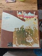 Led Zeppelin II - Vintage LP, Ophalen of Verzenden, Gebruikt, 12 inch, Rock-'n-Roll