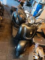 Vom scooter 50 cc met papieren, Fietsen en Brommers, Scooters | Vespa, Gebruikt, Overige modellen, Maximaal 45 km/u, Ophalen of Verzenden