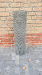 Bijna 7 meter draadgaas/kippengaas 72 cm breed, Ophalen, Zo goed als nieuw, IJzer, Gaashekwerk