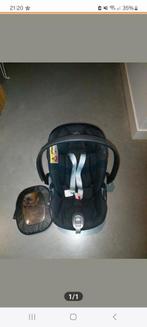 Cybex Cloud Z Autostoel met Spiegel, Kinderen en Baby's, Autostoeltjes, Verstelbare rugleuning, Zo goed als nieuw, Isofix, 0 t/m 13 kg