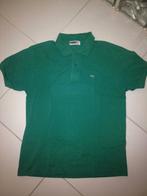Puma shirt polo maat 5 maat L groen, Groen, Maat 52/54 (L), Ophalen of Verzenden, Zo goed als nieuw