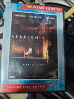 Session 9 DVD - Horrorfilm, Ophalen of Verzenden