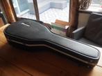 Originele Ovation koffer (Shallow Bowl)., Ophalen of Verzenden, Zo goed als nieuw, Akoestische gitaar, Flightcase
