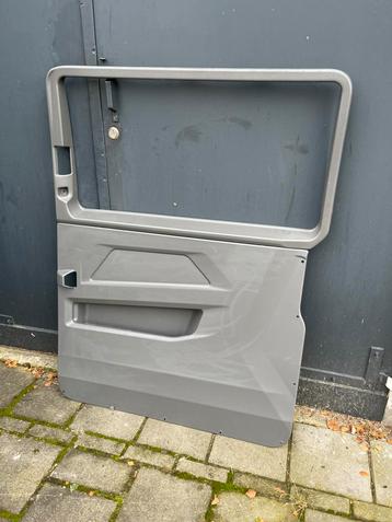Vw Transporter T5 T6 Schuifdeur Rechts Bekleding Luxe beschikbaar voor biedingen