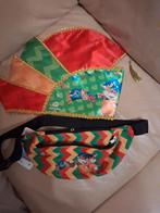 Carnaval Steek + heuptasje, Ophalen, Nieuw, Overige maten, Carnaval