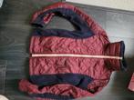 Fouganza paardrij jas 10/11 jaar, Dieren en Toebehoren, Ophalen, Zo goed als nieuw, Dressuur, Bovenkleding