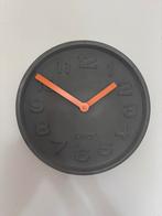 Zuiver Wandklok - Goede Staat!, Huis en Inrichting, Woonaccessoires | Klokken, Ophalen of Verzenden, Gebruikt, Analoog, Wandklok