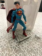 DC Collectibles The Man of Steel Statue John Romita Jr, Ophalen of Verzenden, Zo goed als nieuw