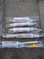 PRO FIT PIPE 15mm en 22mm  knel en pers rvs leiding, Doe-het-zelf en Verbouw, Geisers en Boilers, Ophalen of Verzenden, Minder dan 20 liter