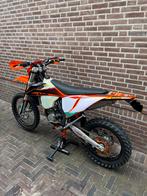 KTM 450 EXC 2020