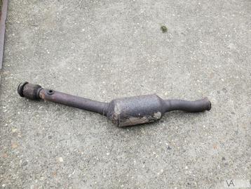 Peugeot 406 1999 - 2005 katalysator 2.0 benzine RFN RFR €150 beschikbaar voor biedingen