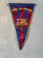 Vaan FC Barcelona, Ophalen of Verzenden, Zo goed als nieuw, Buitenlandse clubs, Vaantje of Sjaal