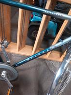 Sparta  herenfiets, Ophalen, Zo goed als nieuw, Gazelle, Minder dan 10 versnellingen