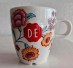 Douwe Egberts senseokopje Hylper Heritage, Ophalen of Verzenden, Zo goed als nieuw, Overige stijlen, Kop(pen) en/of Schotel(s)