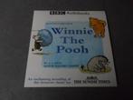 Winnie The Pooh / Selected Stories - CD, Verzenden