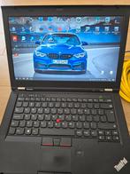 Lenovo i7 16Gb 1TB ssd BMW programe dealer pakket ISTA 4.49., Ophalen of Verzenden, Zo goed als nieuw, 4 Ghz of meer, SSD