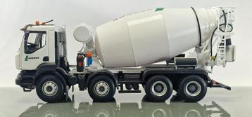 Renault Kerax beschikbaar voor biedingen