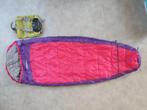 2x Ayacucho Vario Slaapzak Junior, voor kind van 1.30-1.85m, Ophalen, Gebruikt